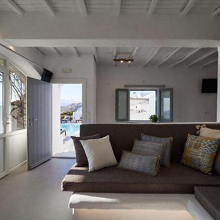 Tagoo Bay Apartment Екстериор снимка
