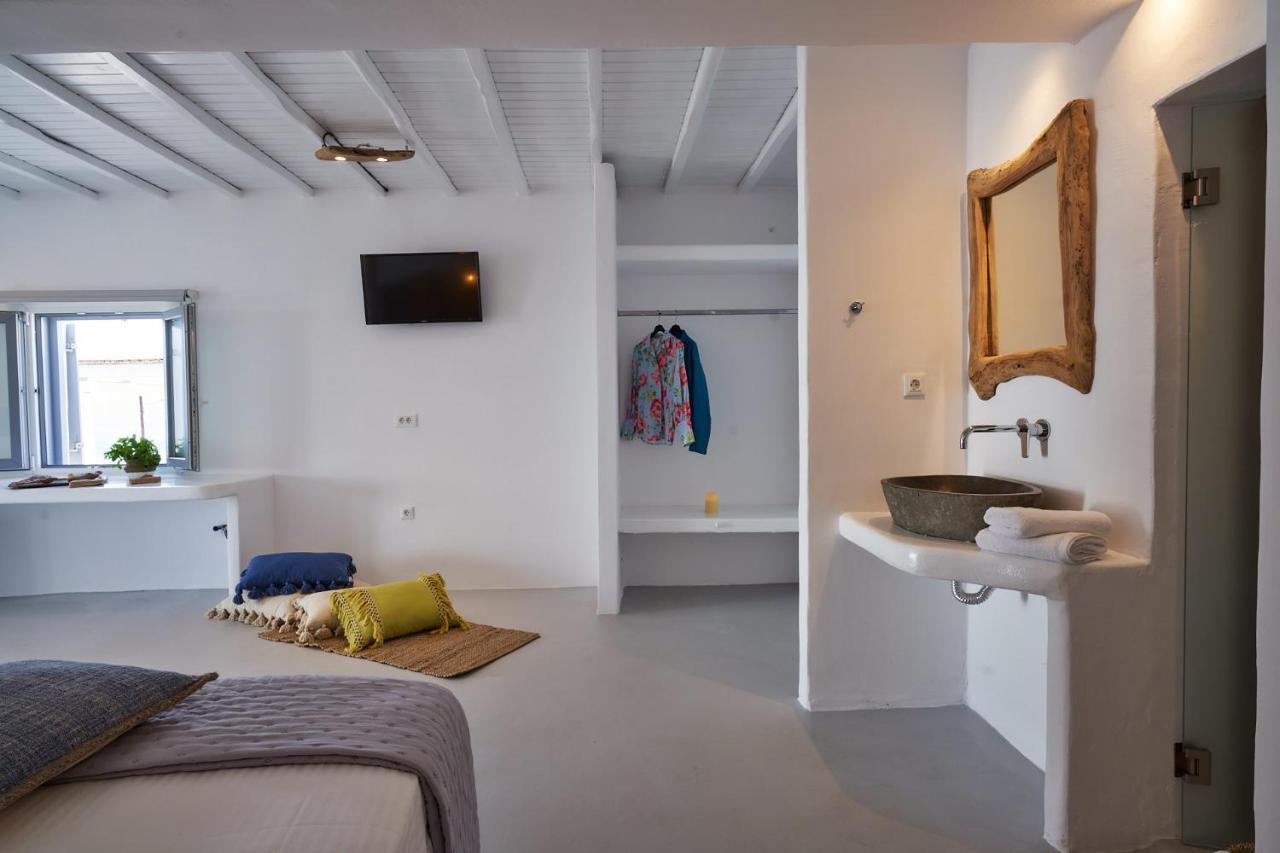 Tagoo Bay Apartment Екстериор снимка