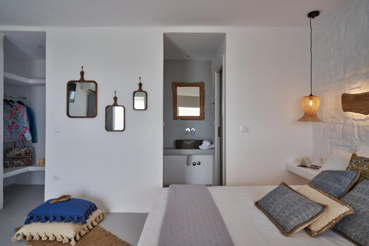 Tagoo Bay Apartment Екстериор снимка