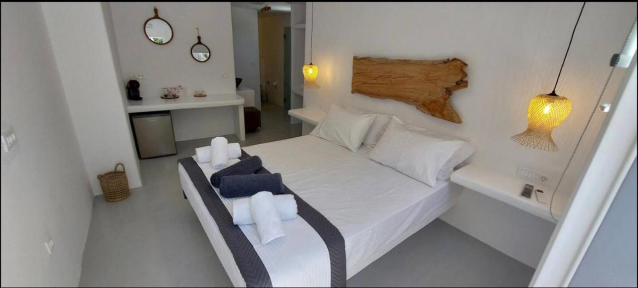 Tagoo Bay Apartment Екстериор снимка