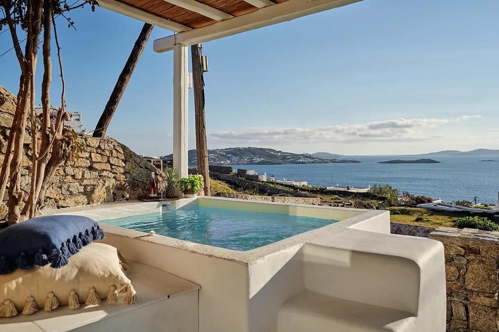 Tagoo Bay Apartment Екстериор снимка