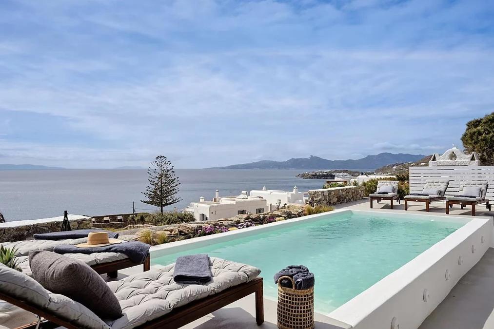 Tagoo Bay Apartment Екстериор снимка