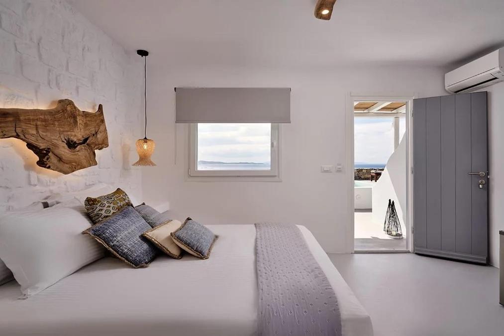 Tagoo Bay Apartment Екстериор снимка