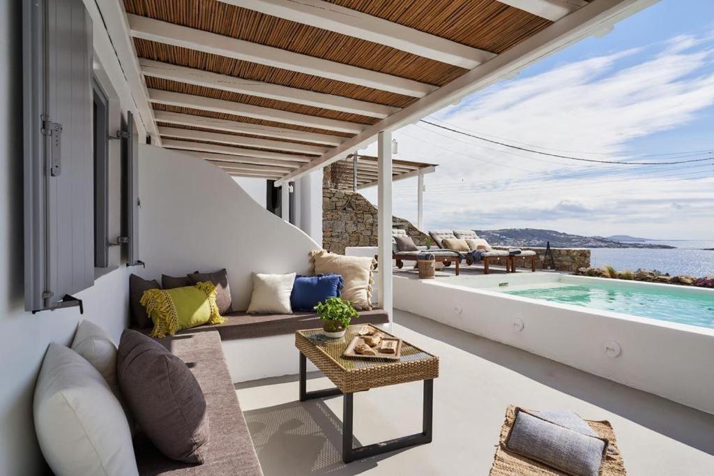 Tagoo Bay Apartment Екстериор снимка