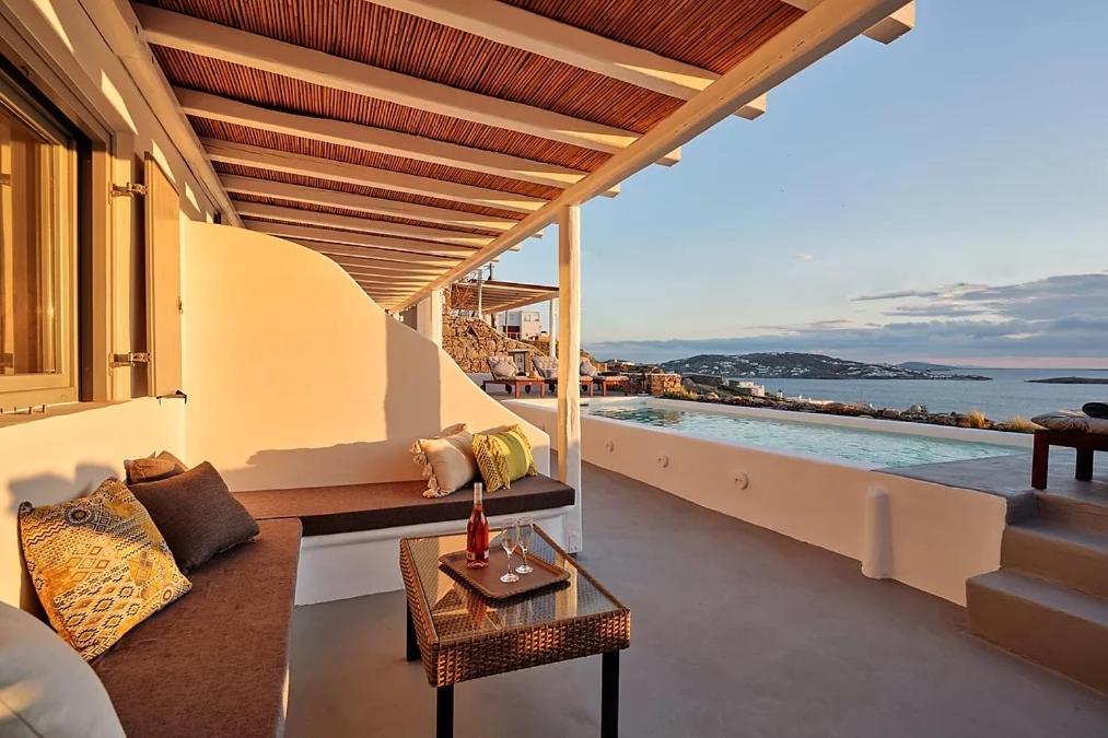 Tagoo Bay Apartment Екстериор снимка