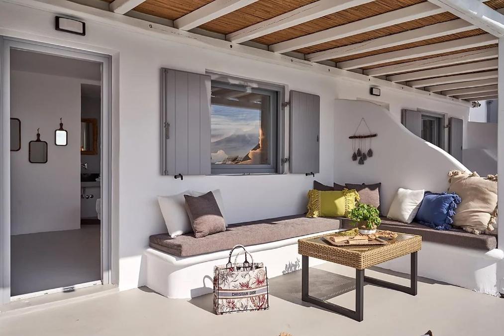 Tagoo Bay Apartment Екстериор снимка