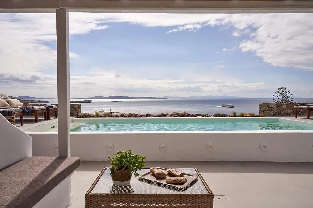 Tagoo Bay Apartment Екстериор снимка