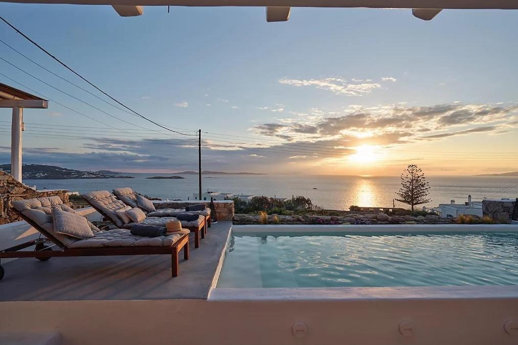 Tagoo Bay Apartment Екстериор снимка