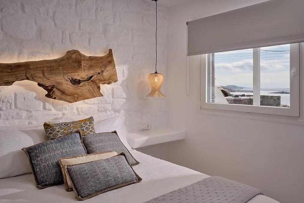 Tagoo Bay Apartment Екстериор снимка
