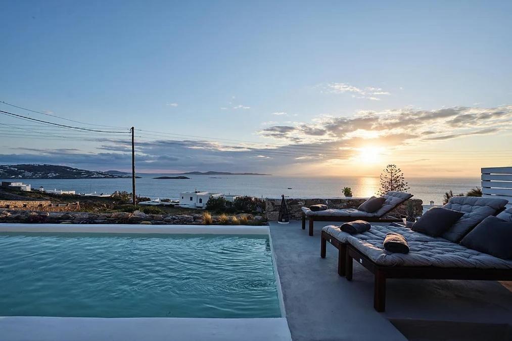Tagoo Bay Apartment Екстериор снимка