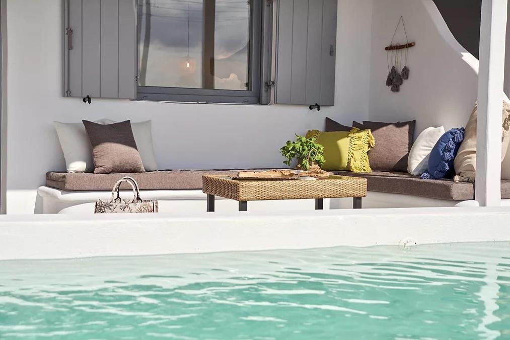 Tagoo Bay Apartment Екстериор снимка