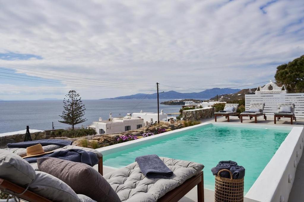 Tagoo Bay Apartment Екстериор снимка