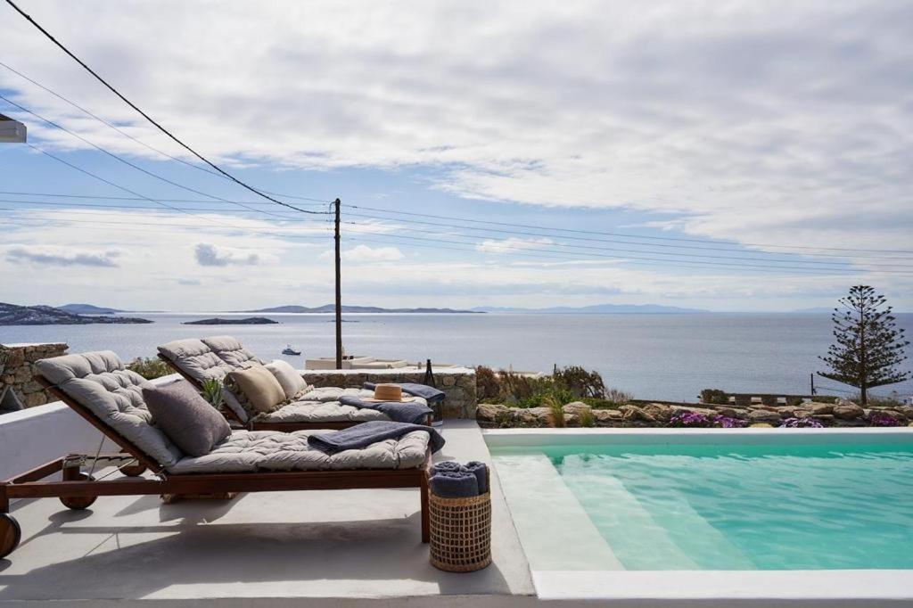 Tagoo Bay Apartment Екстериор снимка