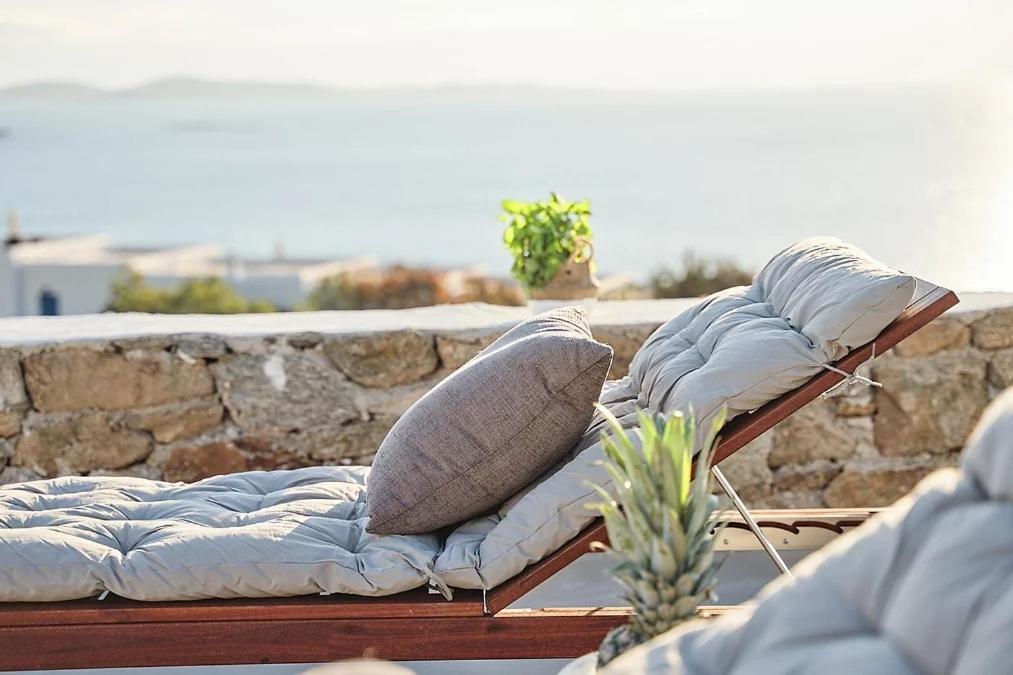 Tagoo Bay Apartment Екстериор снимка